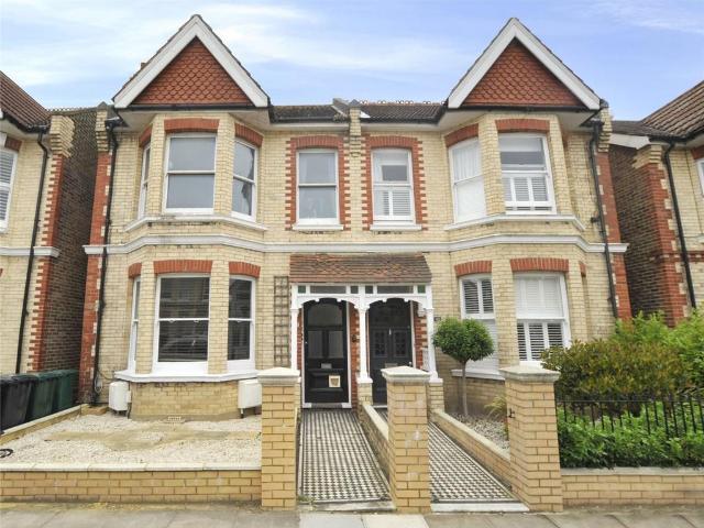 Apartment for rent in Hangleton