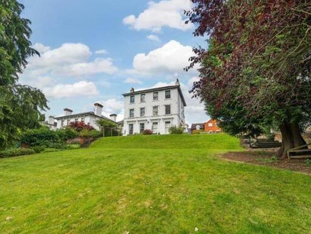 House for sale in St Clements, Worcester