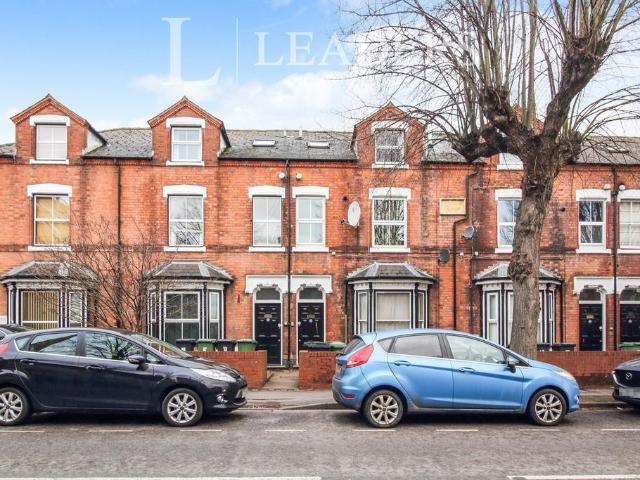 Apartment for rent in Barbourne, Worcester