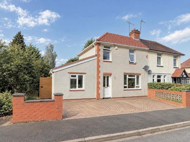 House for rent in Blackpole, Worcester