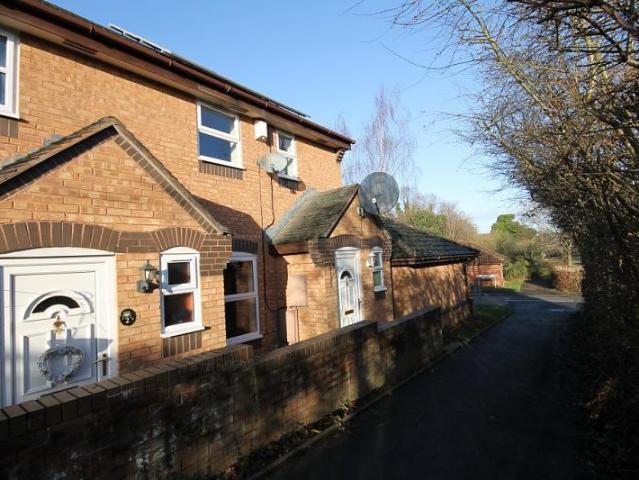 House for rent in Lyppard Grange, Worcester
