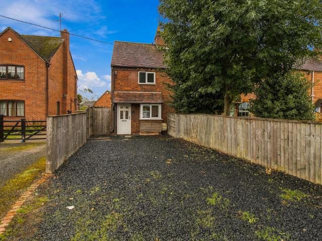 House for rent in Whittington, Wychavon