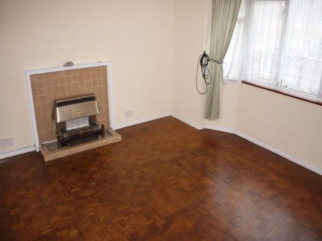 Apartment for rent in Carterhatch, Greater London