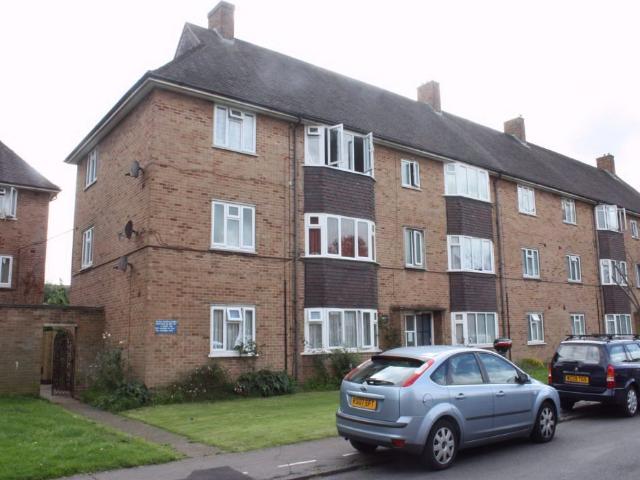 House for rent in Carterhatch, Greater London