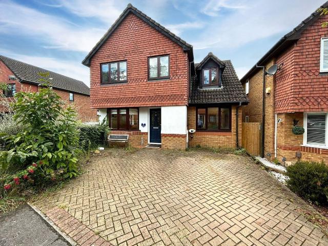 House for rent in Chavey Down, Bracknell Forest