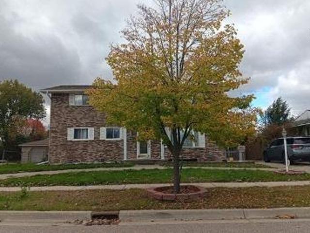 House for sale in Swartz Creek, Michigan