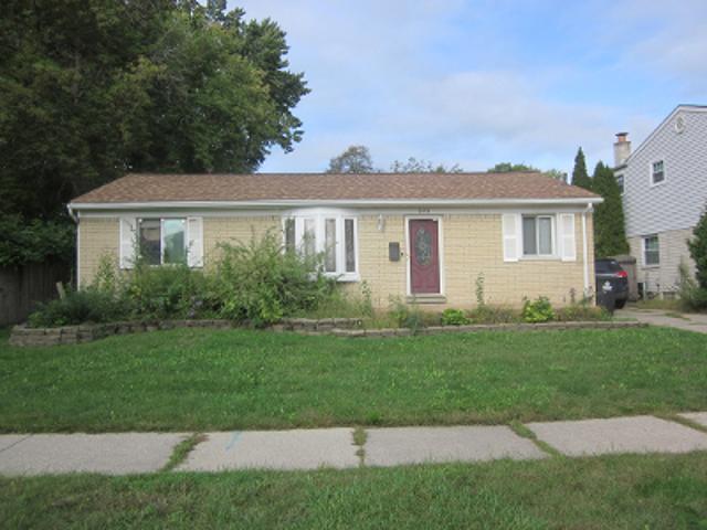 House for sale in Carillon Village, Westland