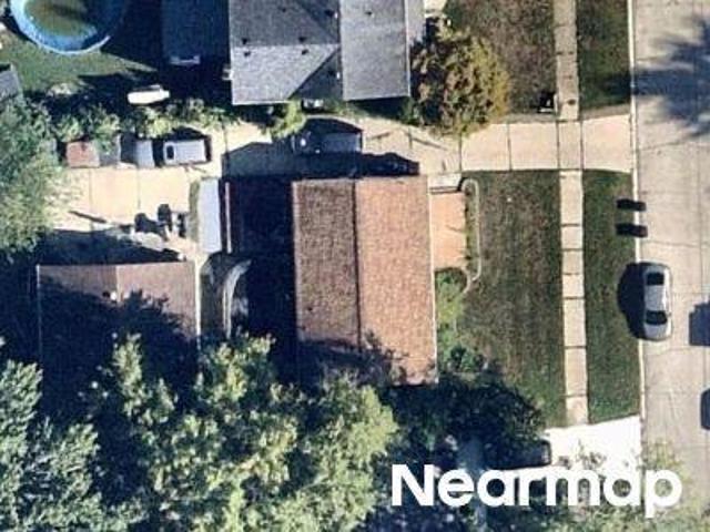 House for sale in Westland, Michigan