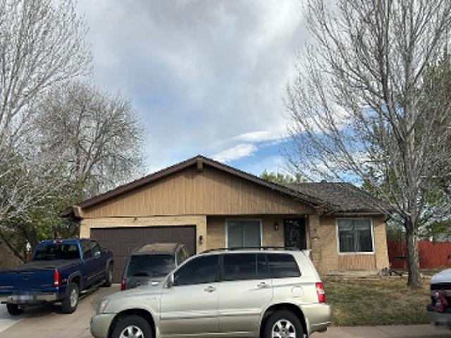 House for sale in Denver, Colorado