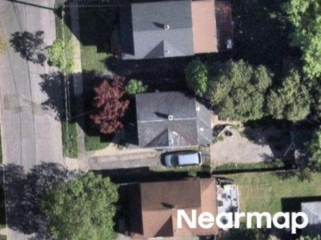House for sale in Syracuse, New York