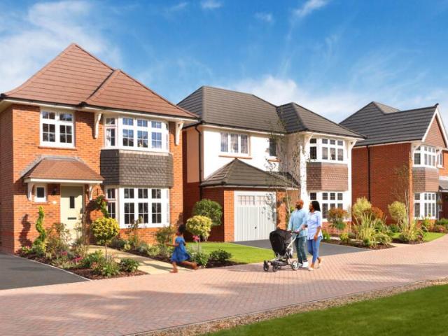 Property for sale in Moss Side, Firbank