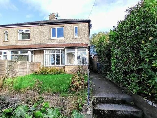 House for sale in Clayton, West Yorkshire