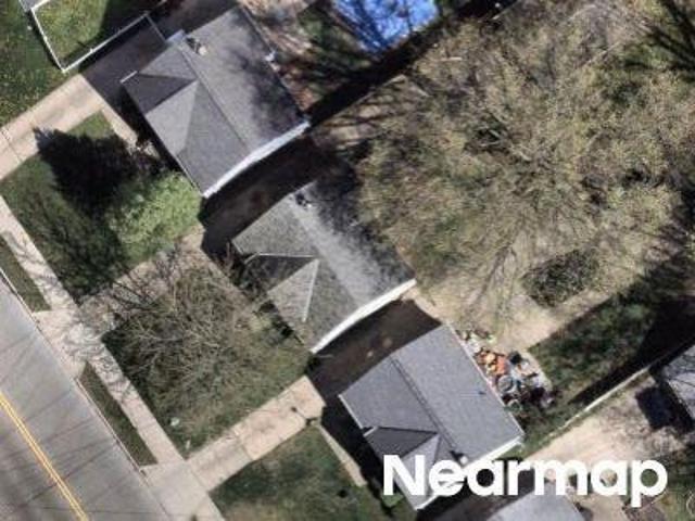 House for sale in Wickliffe, Ohio