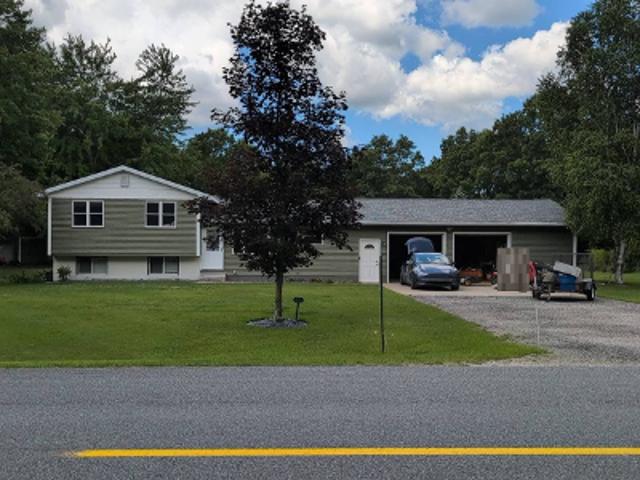 House for sale in Michigan