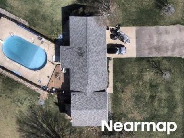 House for sale in Michigan