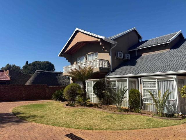 House for sale in Alberton, Brackenhurst
