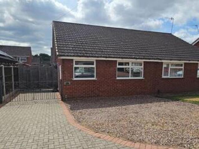 House for sale in Stourbridge, West Midlands