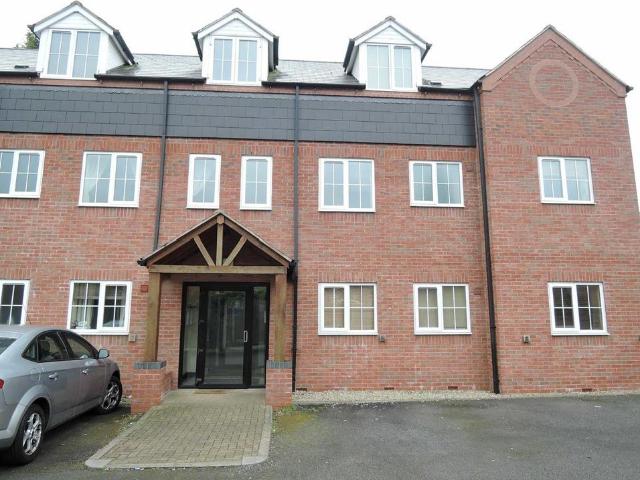 Apartment for rent in Wordsley, West Midlands