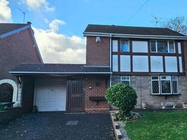House for sale in Stourbridge, West Midlands