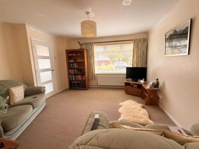 House for rent in Poets Estate, Newport Pagnell