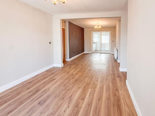 House for rent in Sinfin, East Midlands
