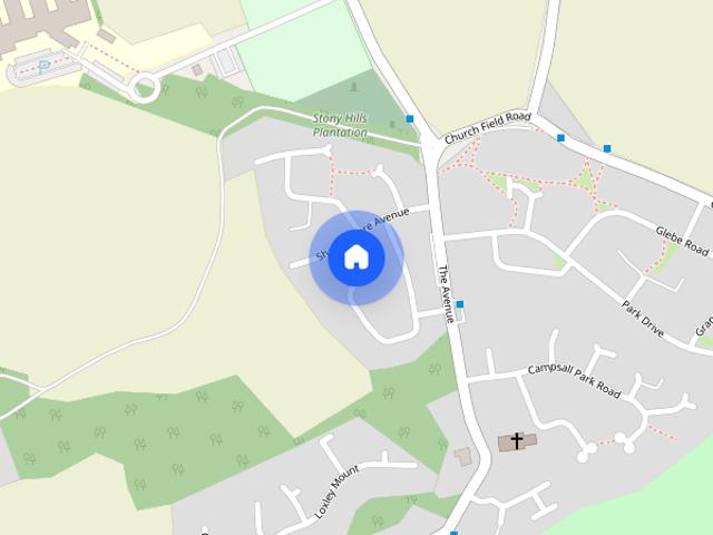 House for rent in Norton, Campsall