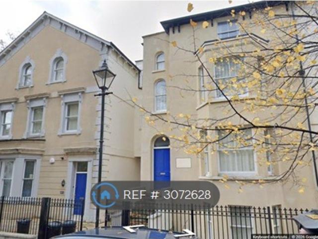 Apartment for rent in Plasnewydd, Cardiff