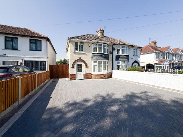 House for rent in Sinfin, East Midlands