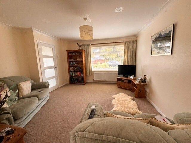 House for rent in Poets Estate, Newport Pagnell