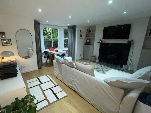 Apartment for rent in Plasnewydd, Cardiff