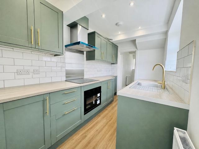 House for rent in Sinfin, East Midlands