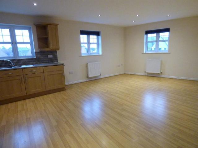 Apartment for rent in Stratford-upon-Avon, Alderminster
