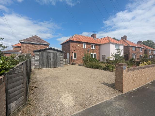 House for rent in Wheatley Hill