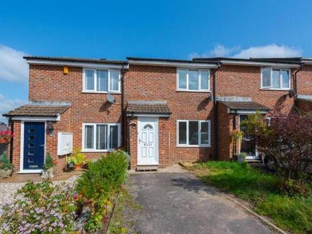 House for rent in Moulsham Green, Hart