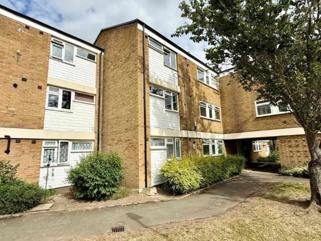 Apartment for rent in Easthampstead, Bracknell