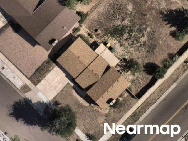 House for sale in Colorado Springs, Colorado