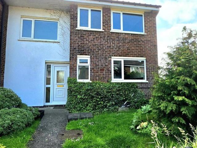 House for rent in Two Mills, Cheshire