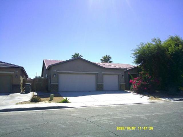 House for sale in Indio, California