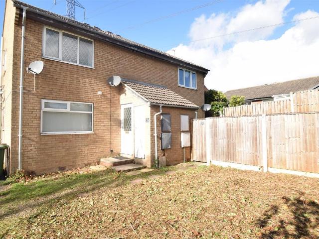 Apartment for rent in Stanley, Wakefield