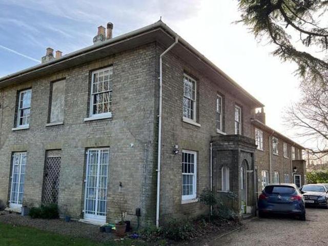 House for rent in Barton Stacey, Hampshire