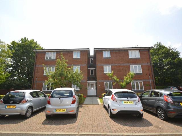 House for rent in Upton Priory, Macclesfield