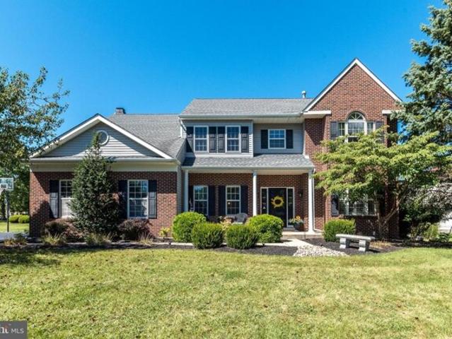 House for sale in Colmar, Pennsylvania