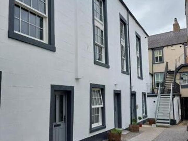 House for rent in Cockermouth