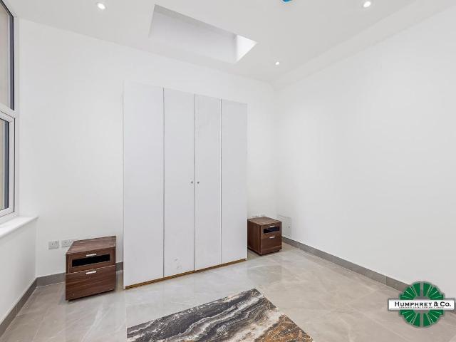 Studio for rent in Harringay, Greater London