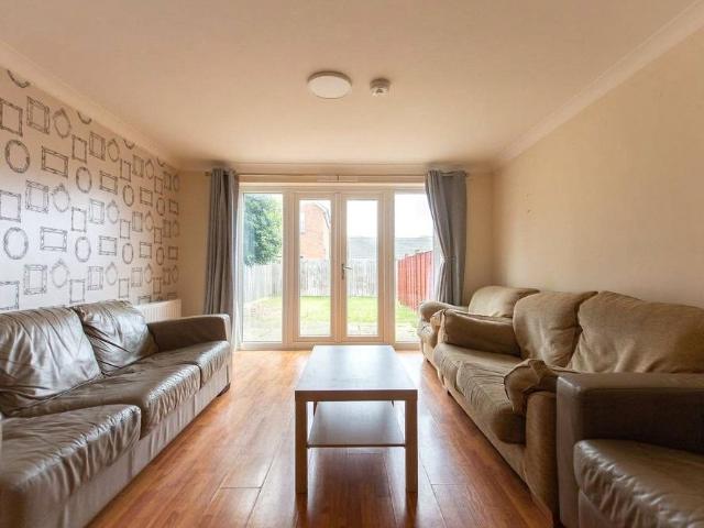 House for rent in Lockleaze, Bristol