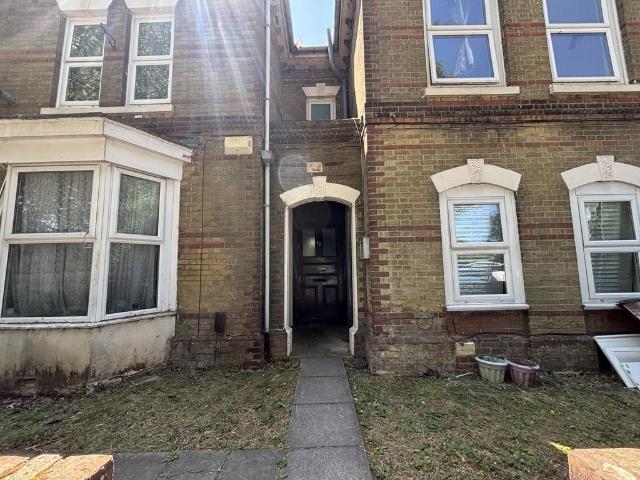 Apartment for rent in Shirley, City Of Southampton
