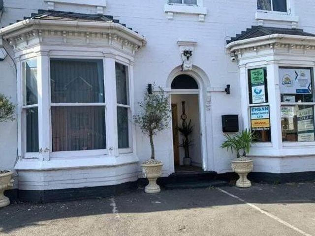 House for rent in Sparkbrook, West Midlands