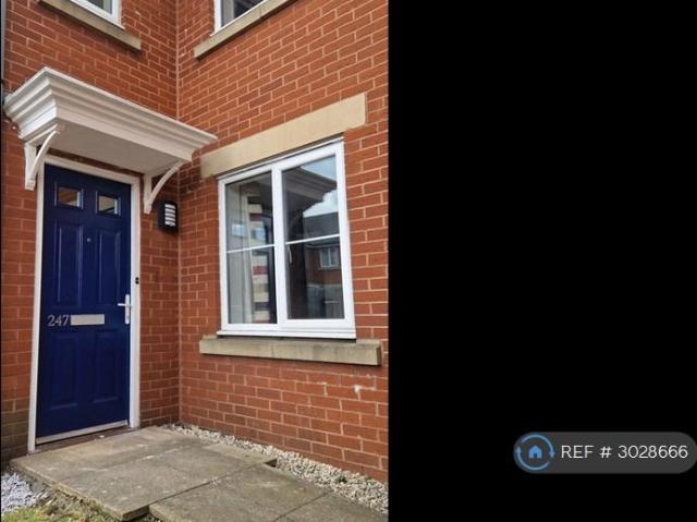 House for rent in Lockleaze, Bristol
