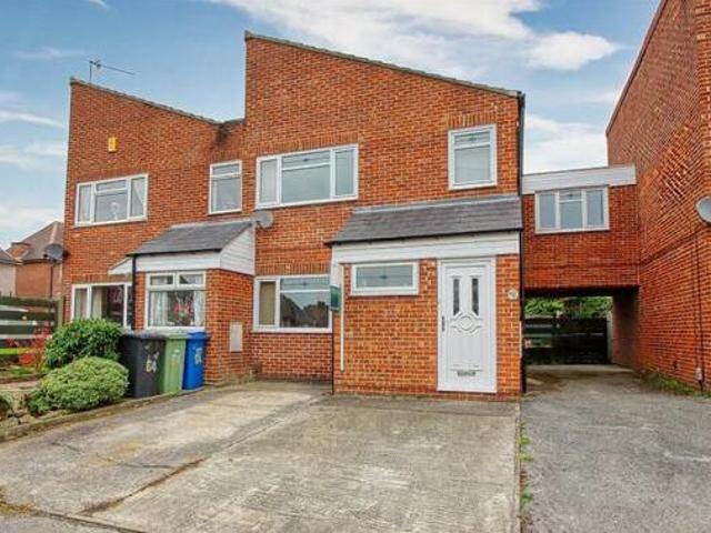 House for sale in Whittington Moor, Loundsley Green