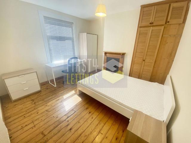 House for rent in Knighton Fields, Leicester